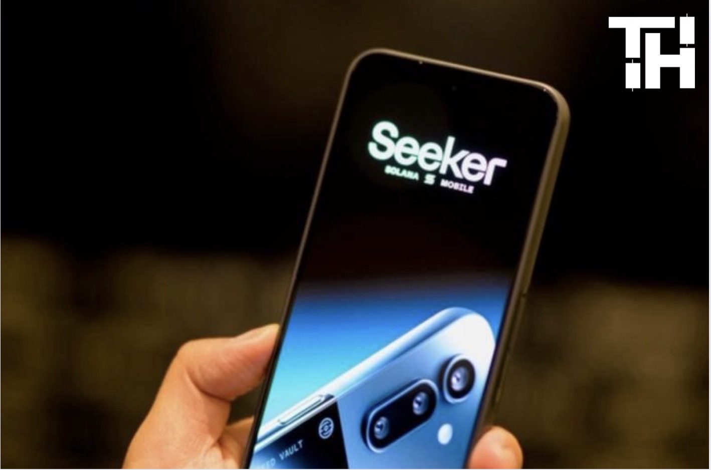 Solana Mobile Confirms Jan. 21 Launch for SKR Token, Airdrop Details Revealed